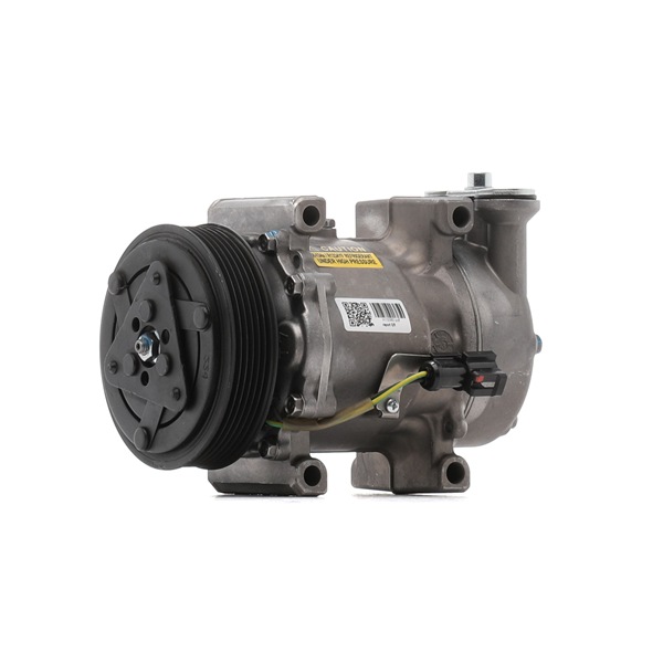 RIDEX REMAN Klimakompressor 447K0295R