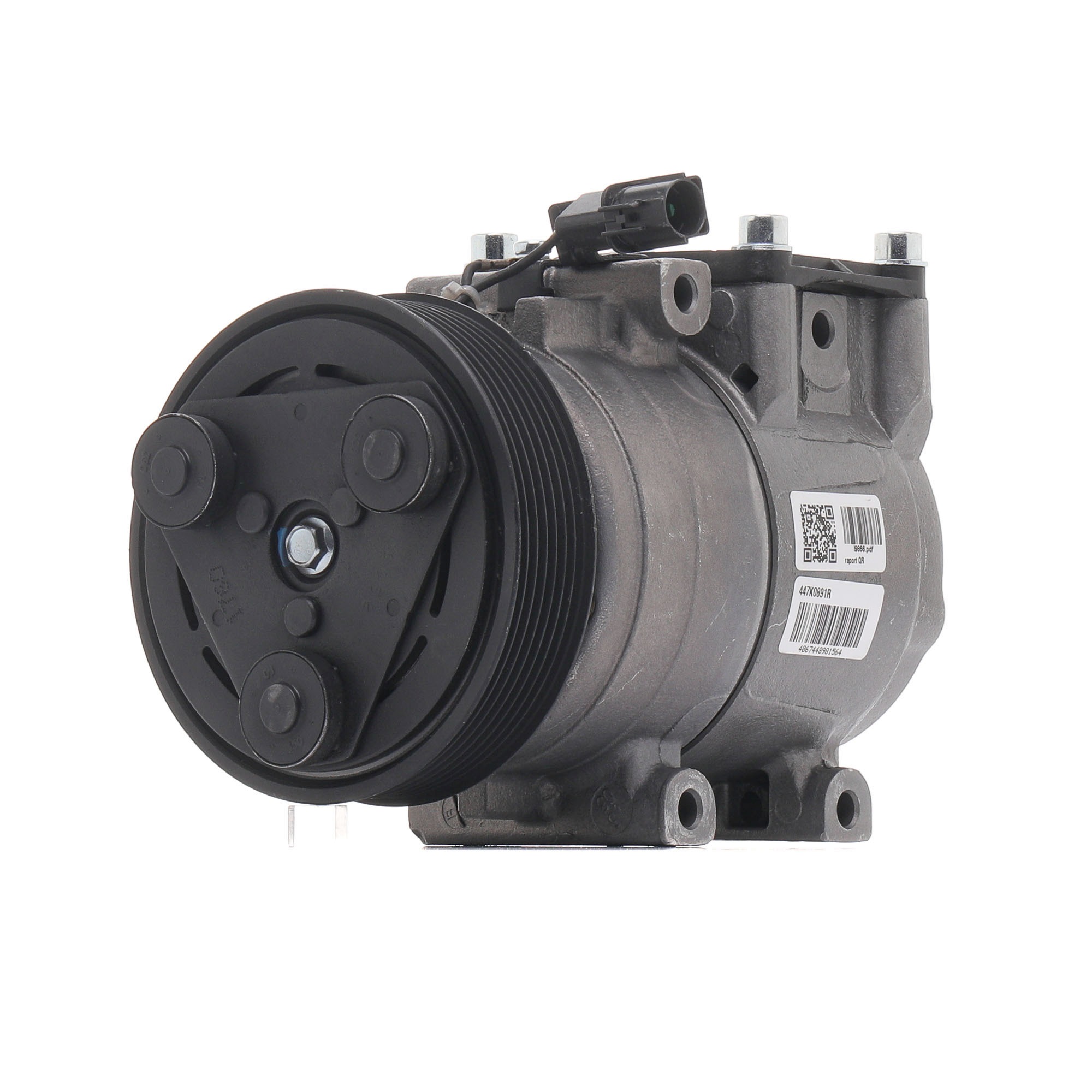 RIDEX REMAN 447K0891R Kompressor Klimaanlage Hyundai H-1 Cargo 2.5 CRDi 110 PS Diesel 2024 Preis