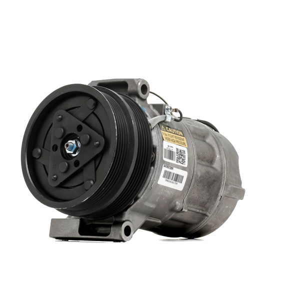 RIDEX REMAN Air conditioning compressor 447K0720R
