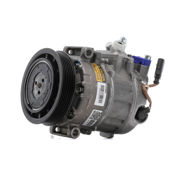 RIDEX REMAN 447K0662R Klimakompressor