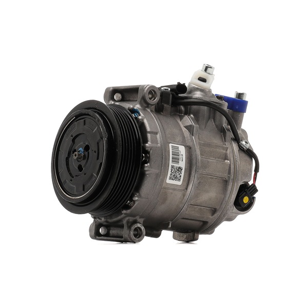 RIDEX REMAN 447K0950R Sprężarka klimatyzacji