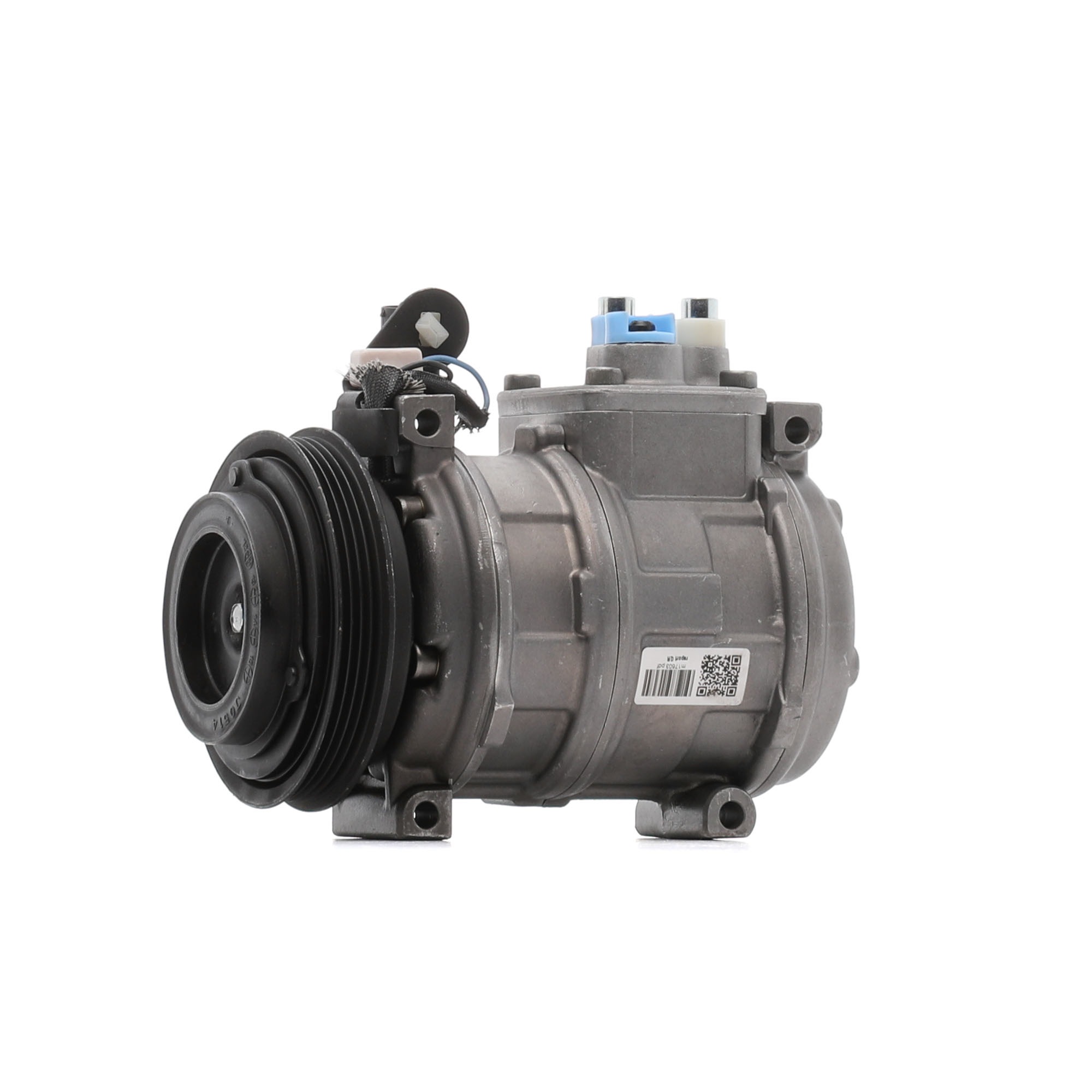 RIDEX REMAN 447K0630R Compresseur de climatisation Land Rover Range Rover 2 2.5 D 4x4 136 CV Diesel 2002 prix