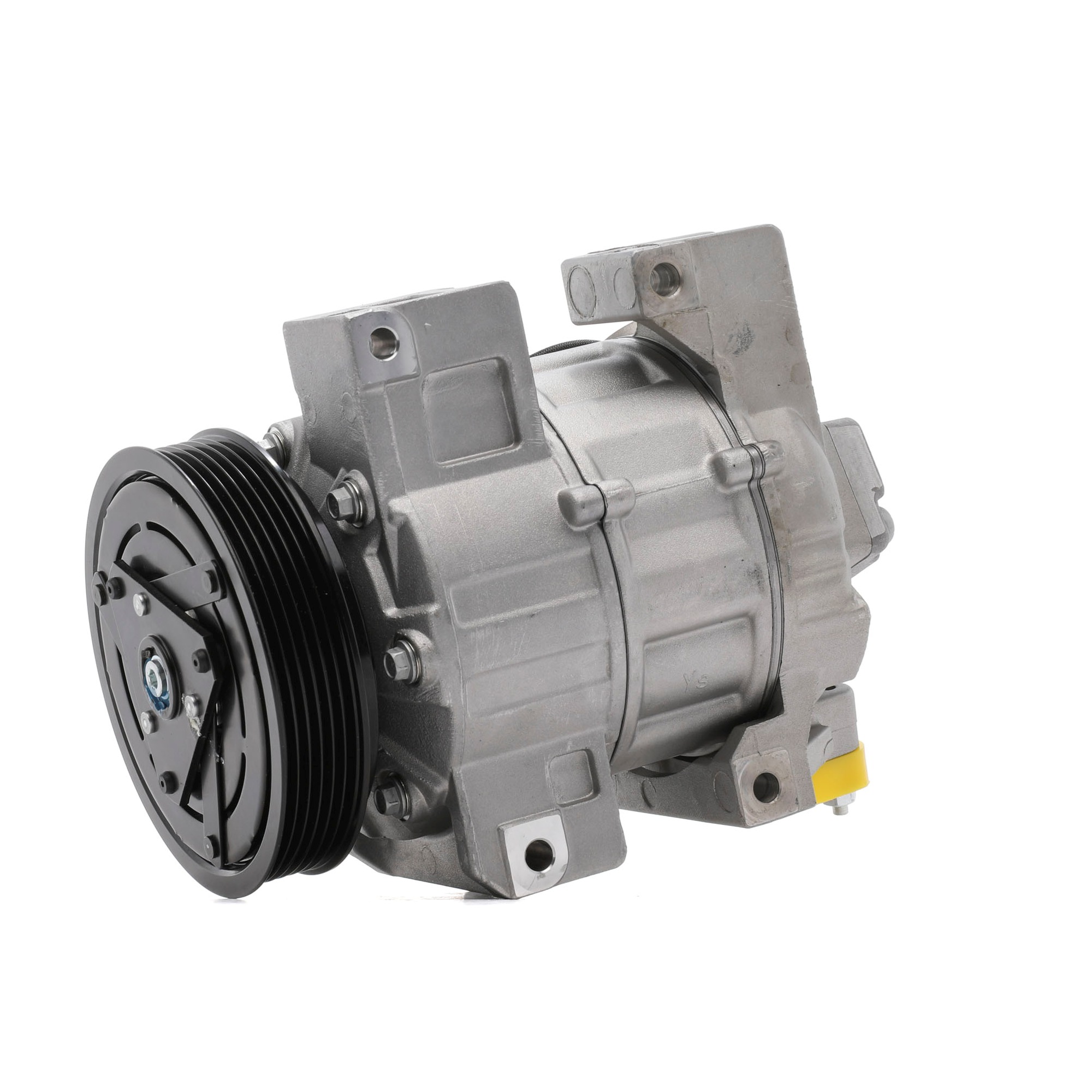 447K0580R Kompresor, klimatizace RIDEX REMAN 92600 JG300 SKODA