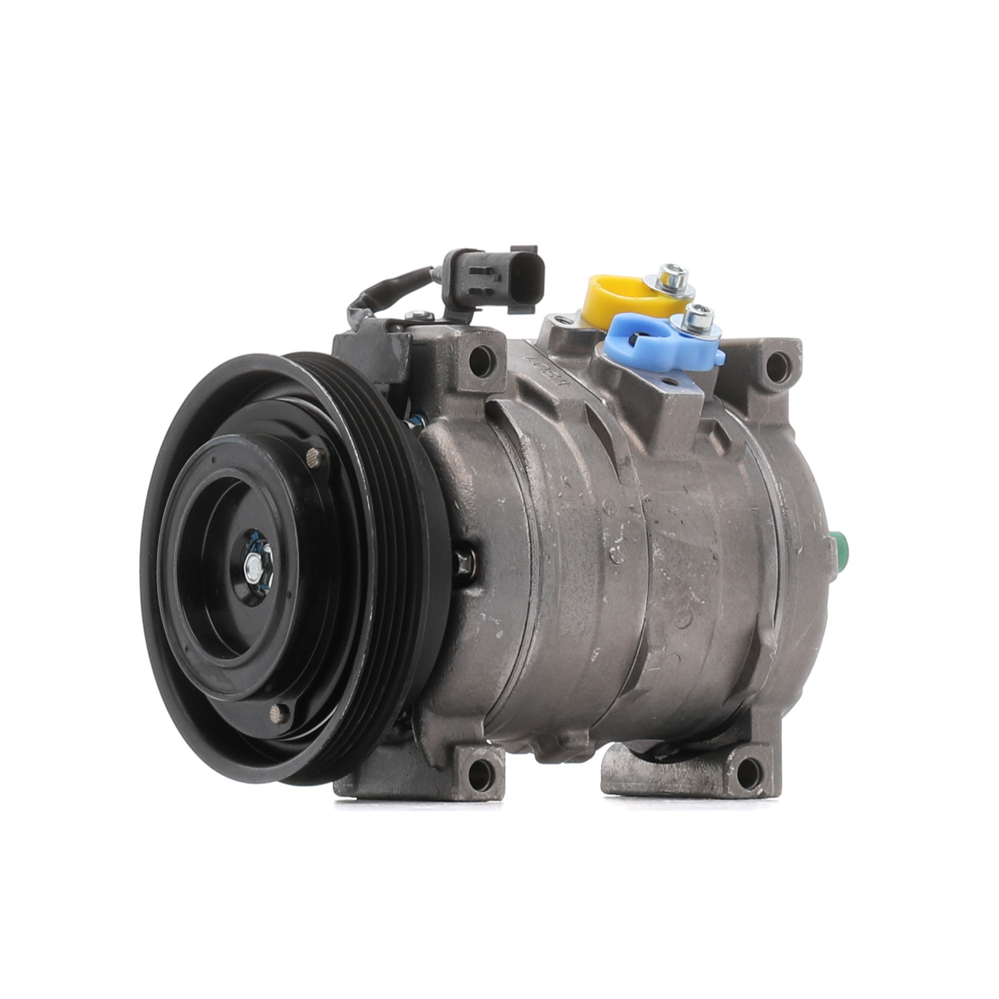 447K0531R Klímakompresszor RIDEX REMAN 05058032AC BMW