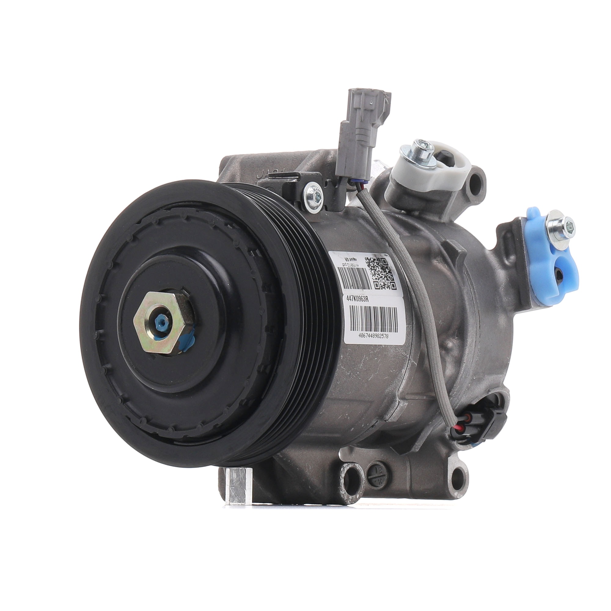 RIDEX REMAN 447K0963R Kompresor / jednotlive dily na Yaris III Van (XP13)