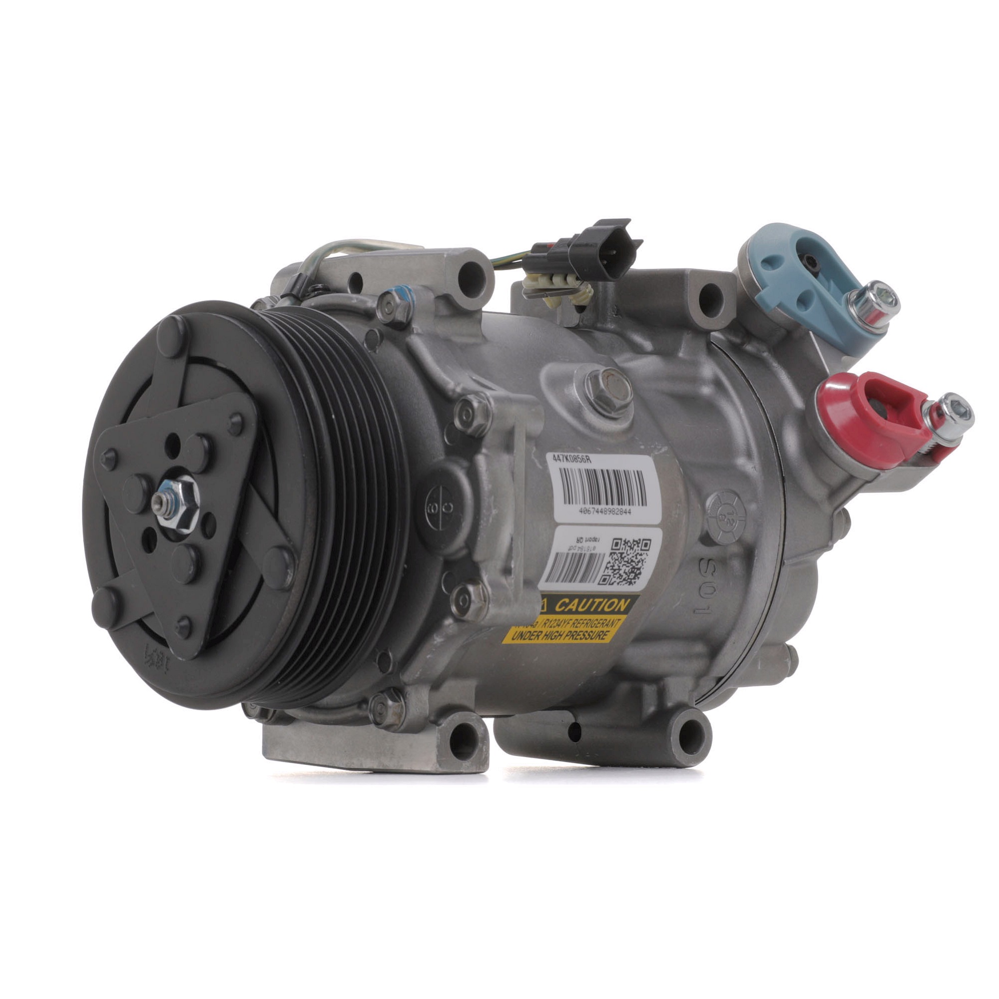 447K0856R AC expansion valve RIDEX REMAN 36002867 AUDI