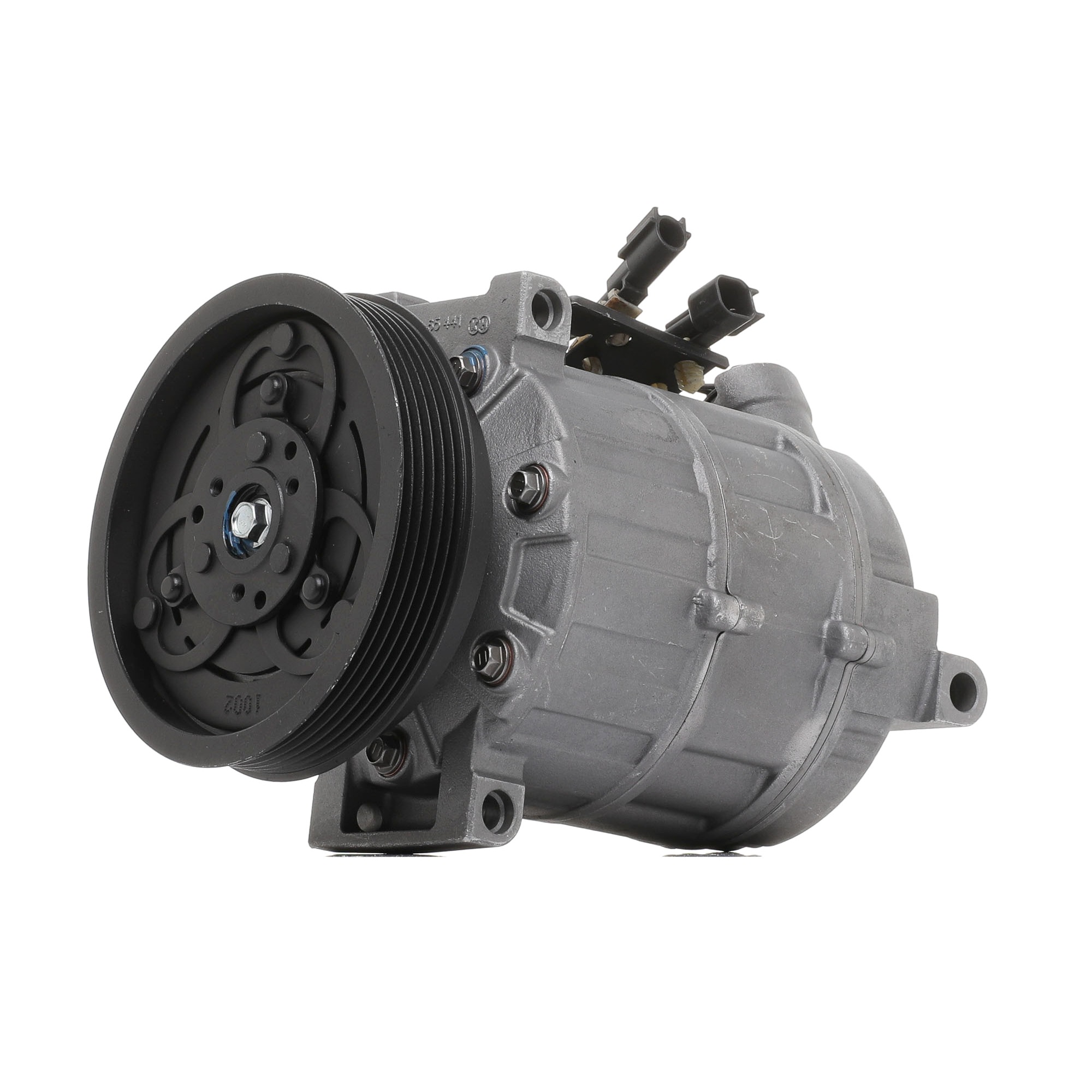 RIDEX REMAN 447K0480R Klimakompressor günstig im Online Shop