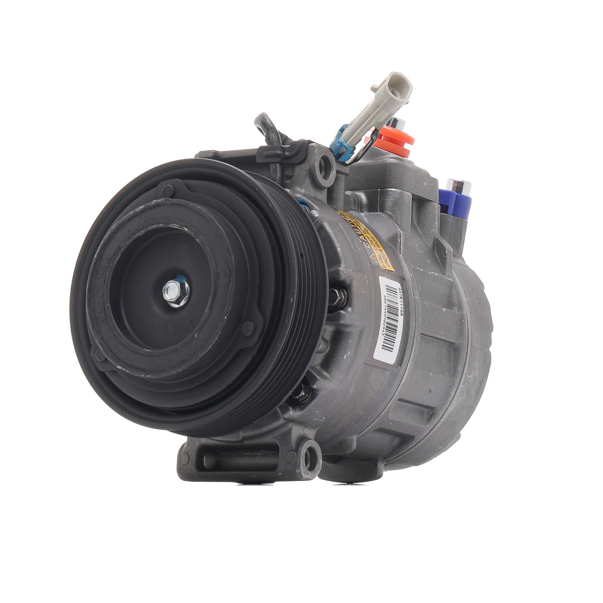 447K1114R Compressore aria condizionata RIDEX REMAN 77 01 474 008 MERCEDES-BENZ