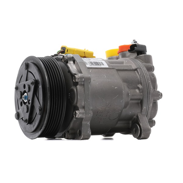RIDEX REMAN Compresseur de climatisation 447K0826R