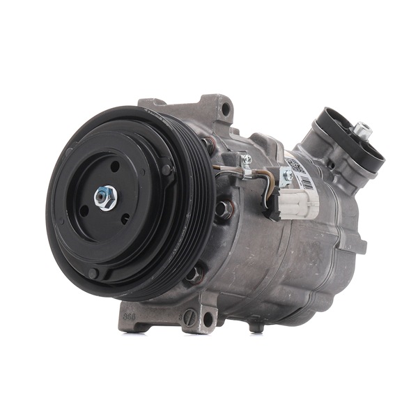 RIDEX REMAN Air conditioning compressor 447K0719R