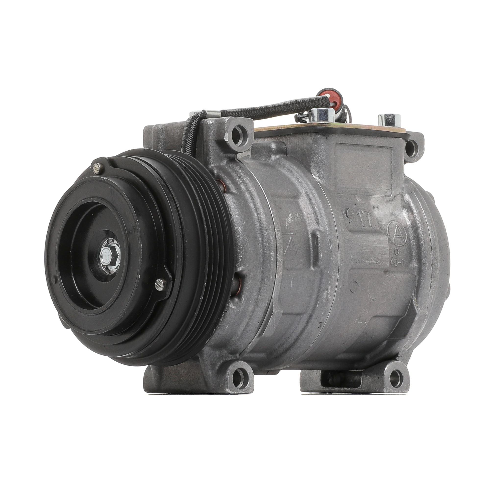 RIDEX REMAN 447K0368R Kondicionieriaus kompresorius pigu parduotuvė