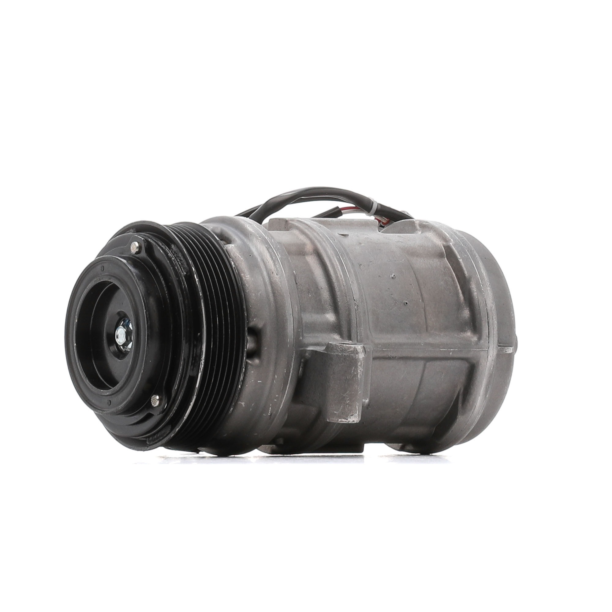 447K0855R Компресор за климатик RIDEX REMAN 8832060681 TOYOTA