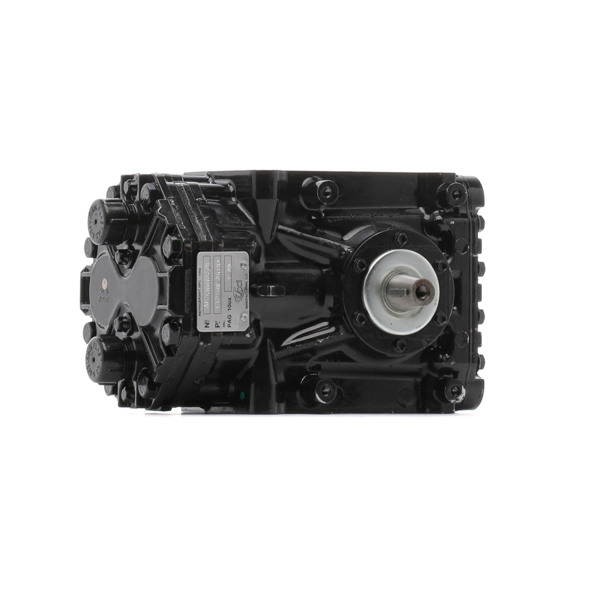 447K0680R Изпускателен клапан RIDEX REMAN 1324 131 VOLVO