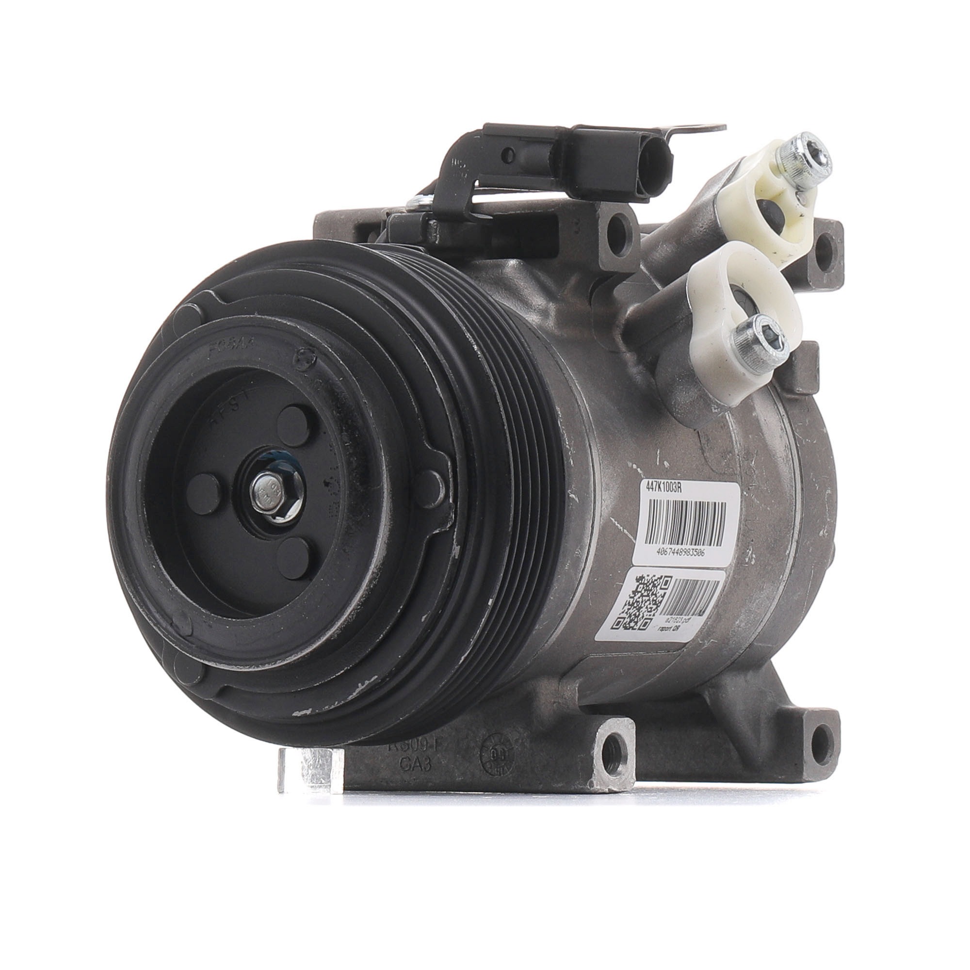 447K1003R Klimakompressor RIDEX REMAN 97701B9000 MERCEDES-BENZ