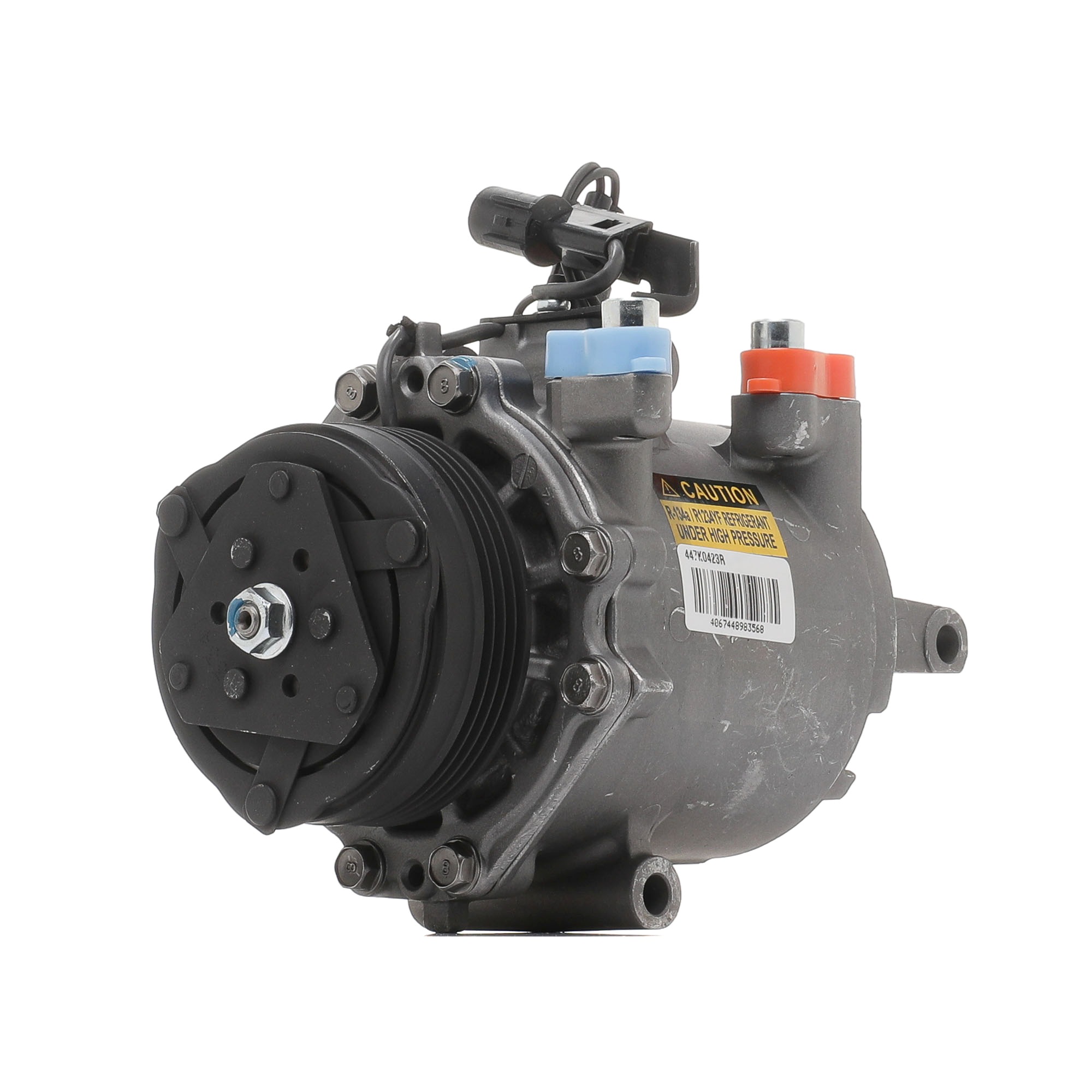 RIDEX REMAN 447K0423R Kompresor, klimatizace levné v eshop