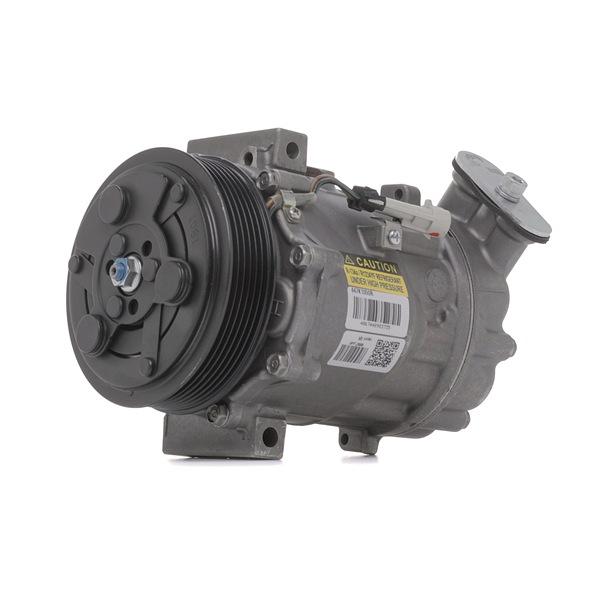 RIDEX REMAN 447K1050R Klimakompressor