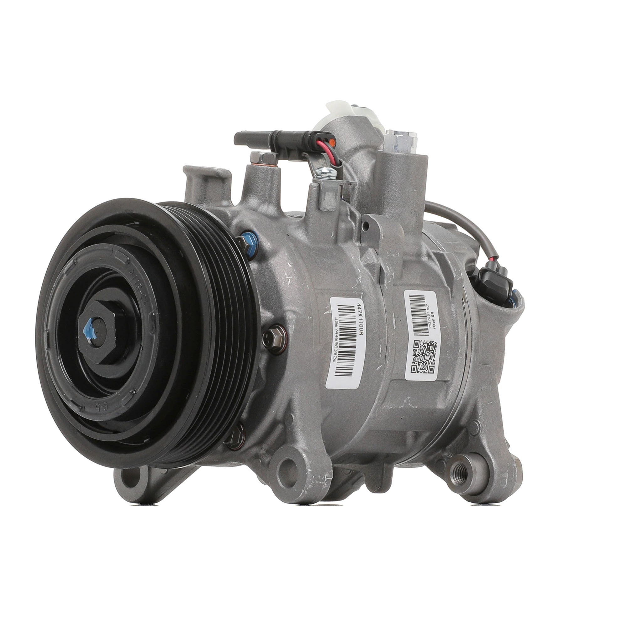 RIDEX REMAN 447K1100R Kompresor klime poceni v spletna trgovina