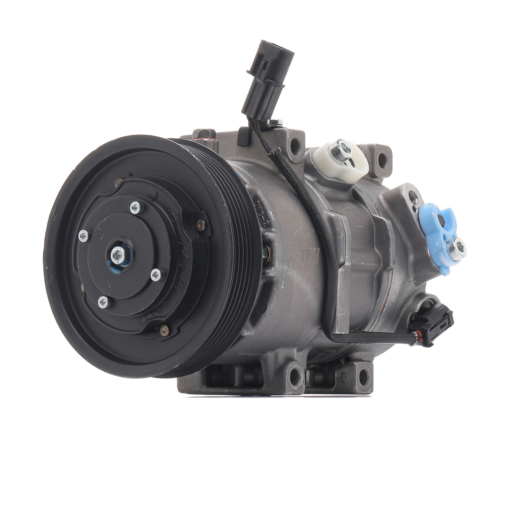 RIDEX REMAN 447K1102R KIA Rio III Limousine (UB) Klimakompressor kaufen