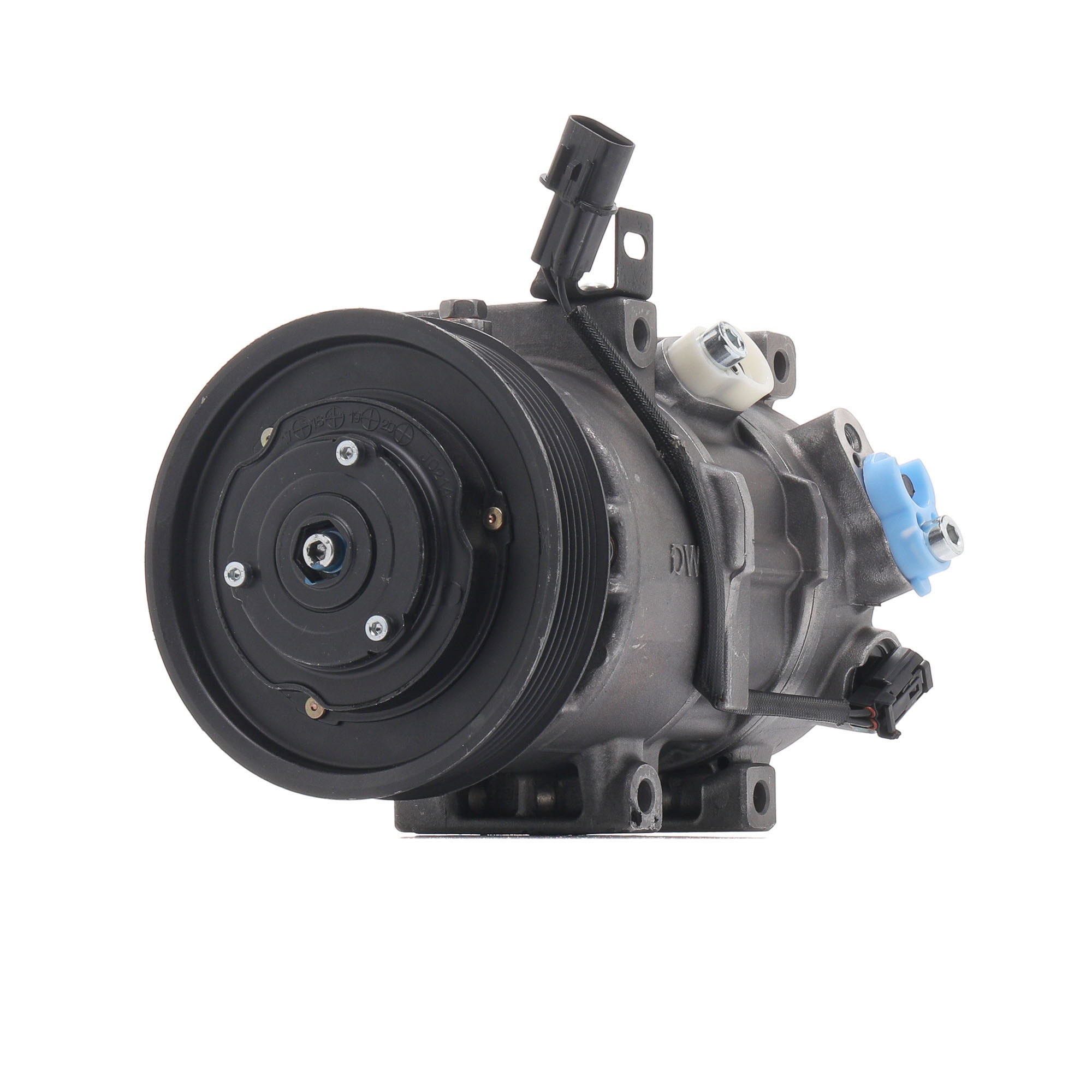RIDEX REMAN 447K0996R HYUNDAI i40 Klimakompressor Kosten