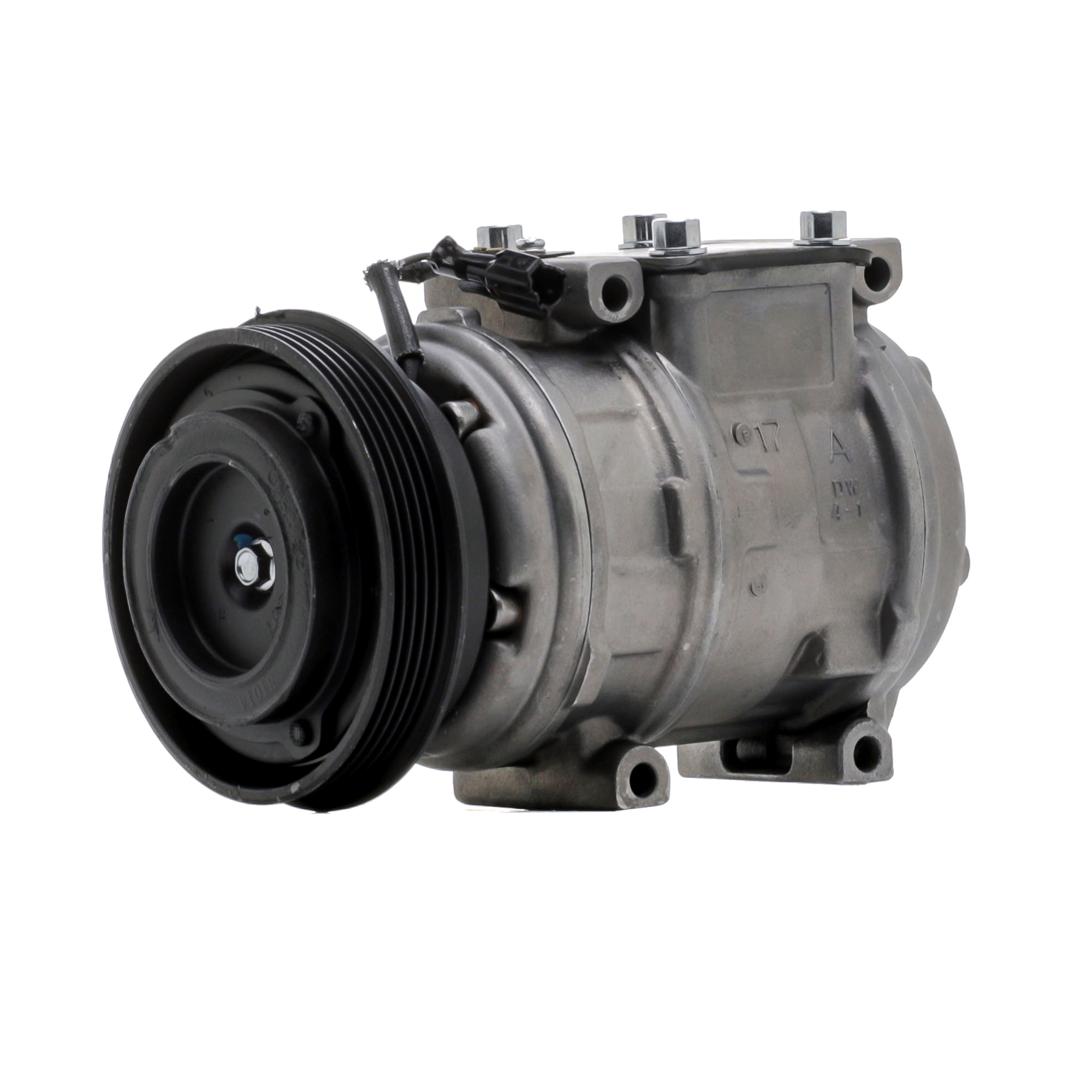 RIDEX REMAN 447K0886R compressore aria condizionata KIA SORENTO 2007