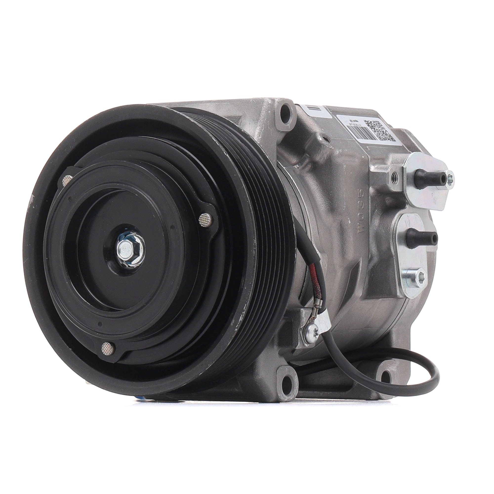 RIDEX REMAN Klimakompressor Fahrzeugteile 447K0710R für MAN Modelle kaufen
