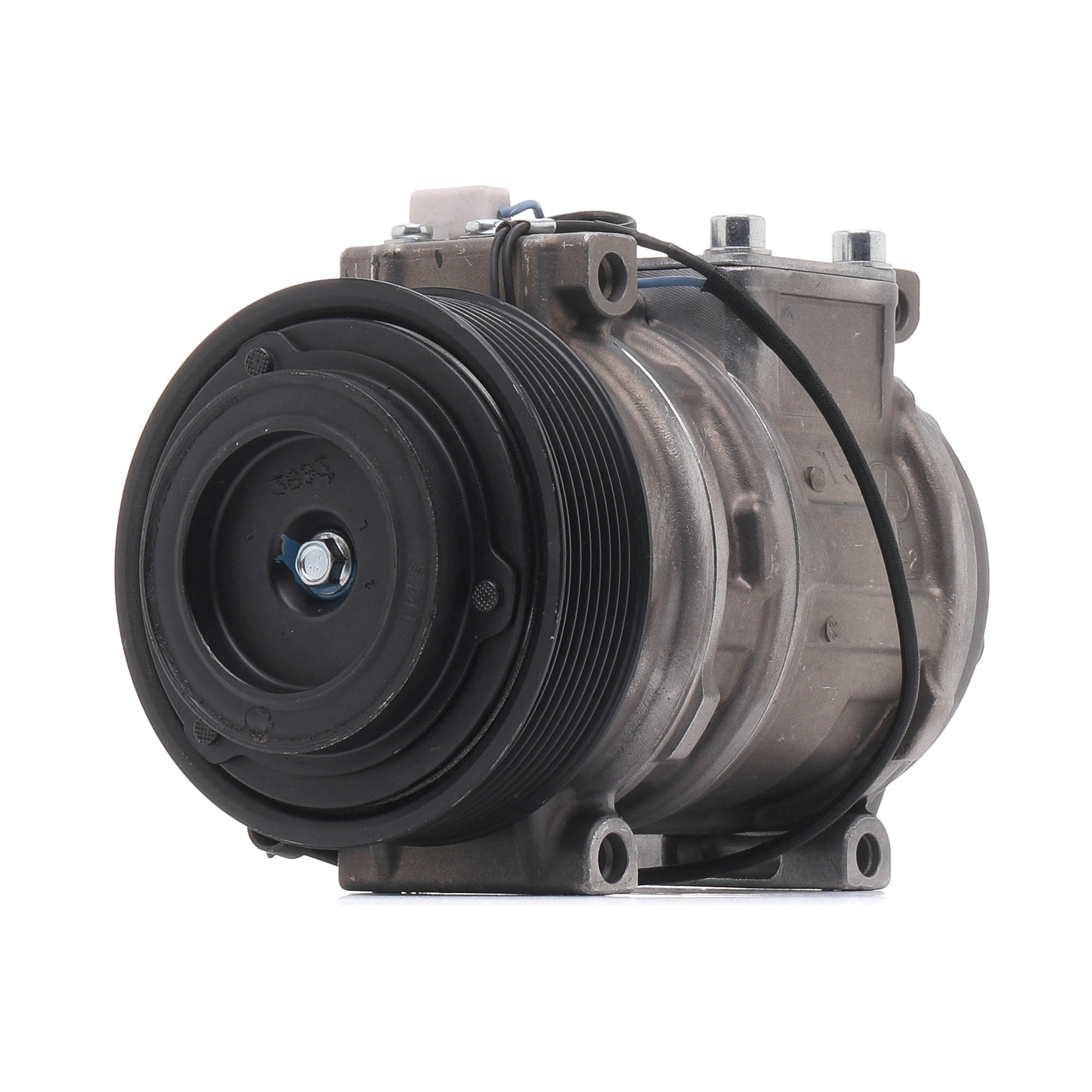 RIDEX REMAN Klimakompressor Fahrzeugteile 447K1020R für MAN Modelle kaufen