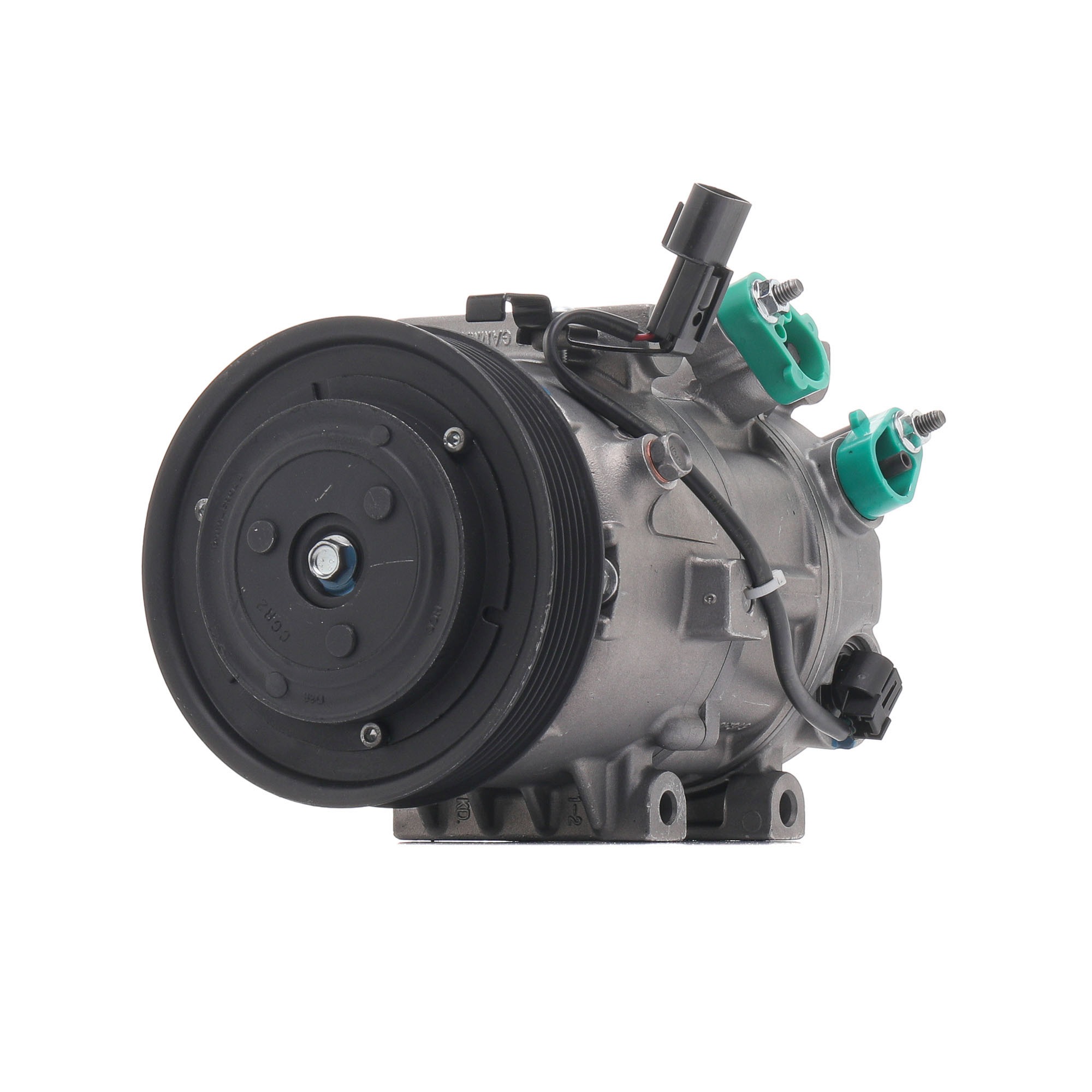 RIDEX REMAN 447K0958R Hyundai TUCSON 2023 AC Kompressor