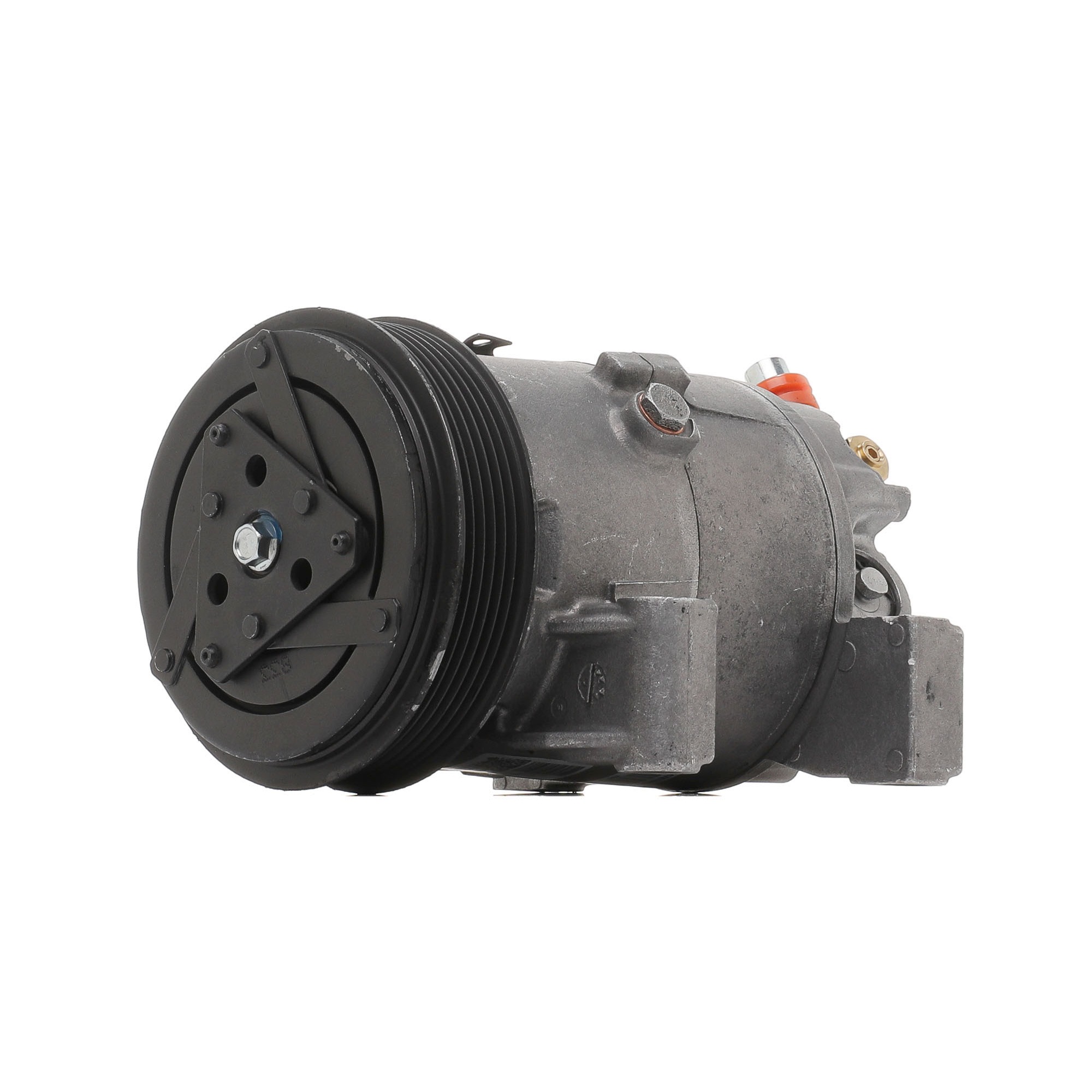 RIDEX REMAN 447K1082R precio compresor de aire acondicionado NISSAN Almera II Berlina (N16) 1.8 114cv Gasolina 2002