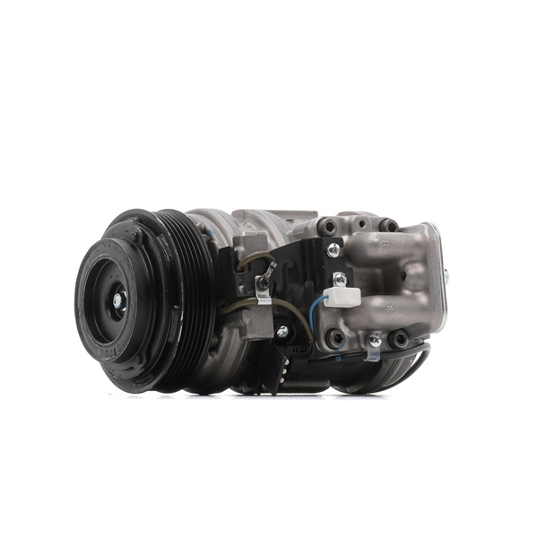 RIDEX REMAN Klimakompressor 447K0827R