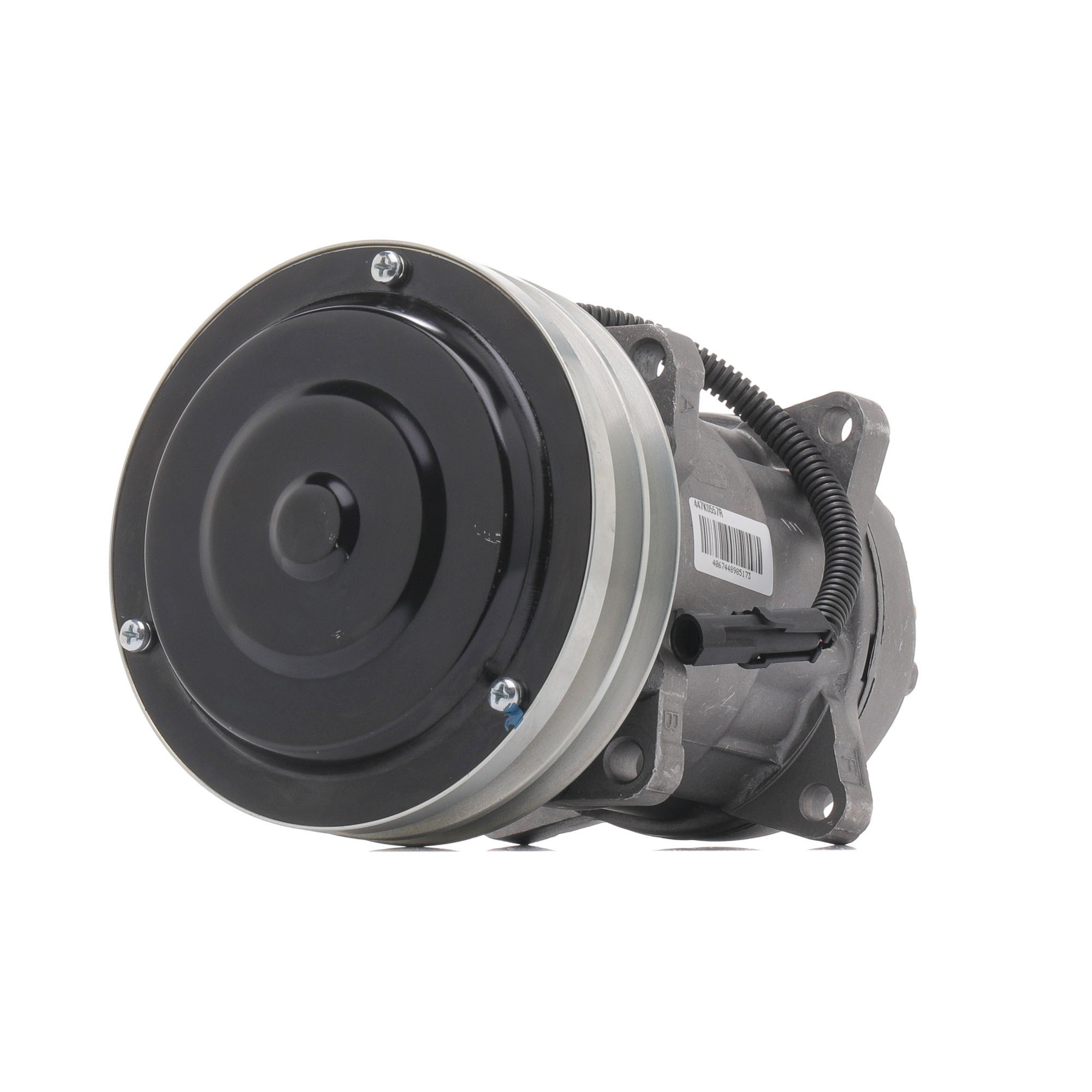 AC-kompressor RIDEX REMAN 447K0557R