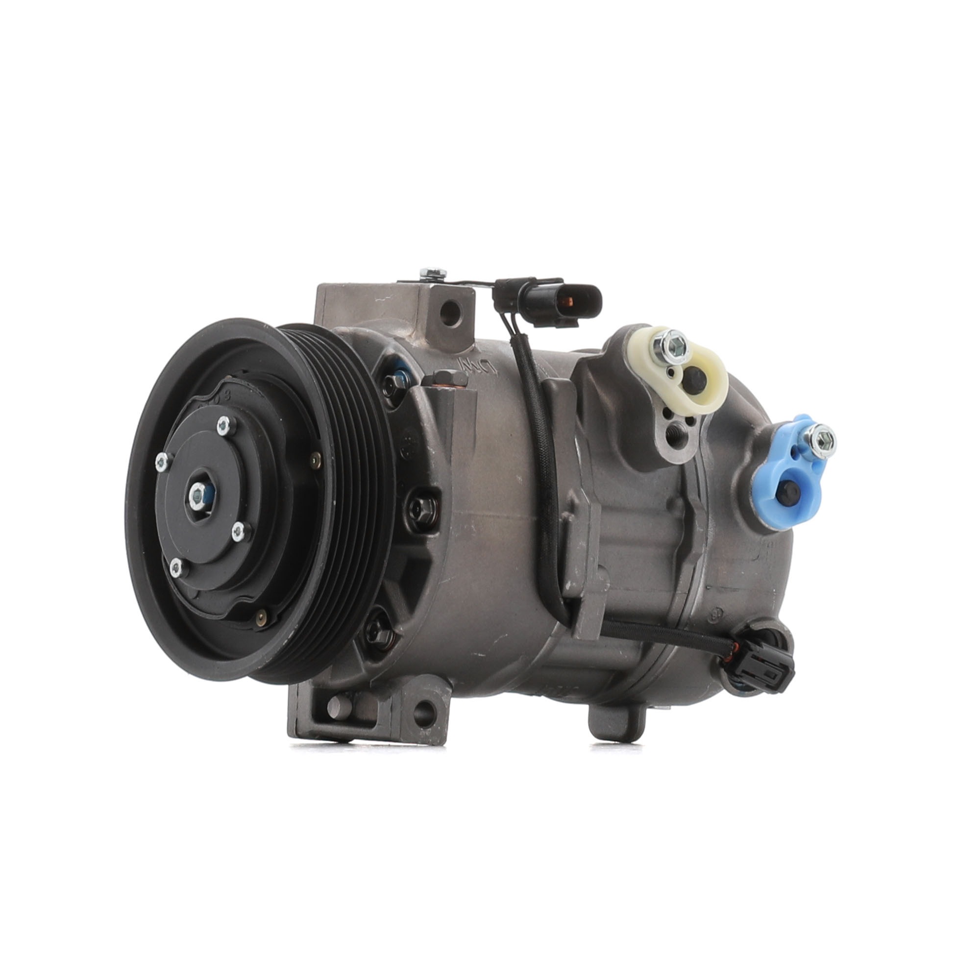 RIDEX REMAN 447K0982R Kompressor Kia Sorento UM 2.2 CRDI 4WD 197 HK Diesel 2020 pris
