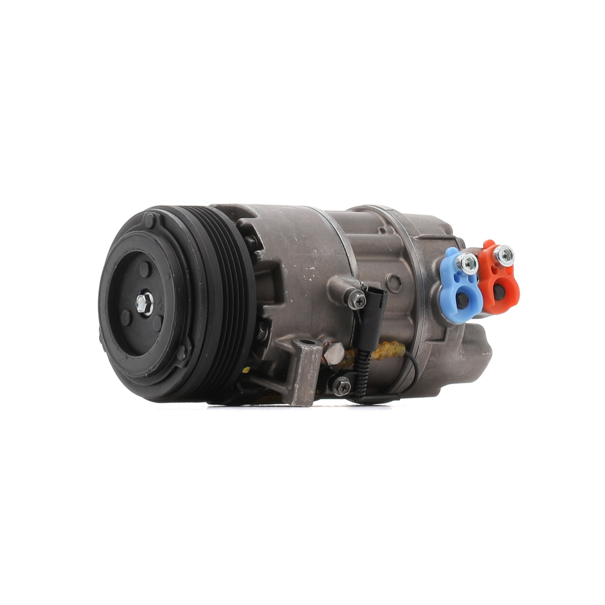 447K0968R Klímakompresszor RIDEX REMAN 4149481