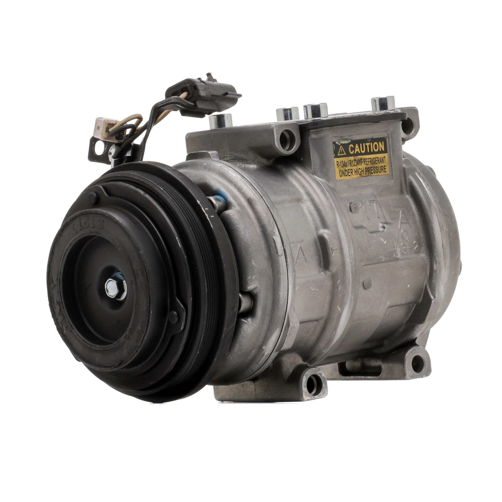 447K0984R Kliimakompressor RIDEX REMAN 55036412 BMW