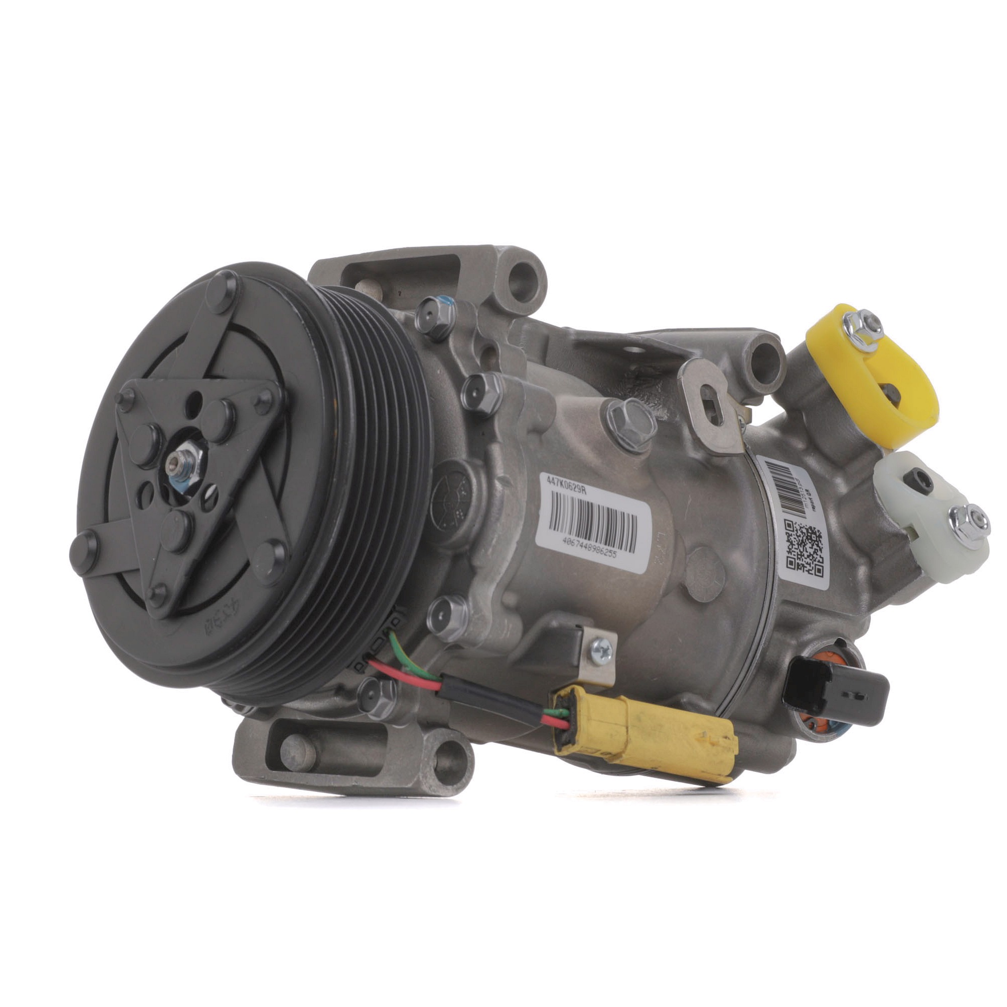 RIDEX REMAN 447K0629R kompressor klimaanlæg DS DS3 pris
