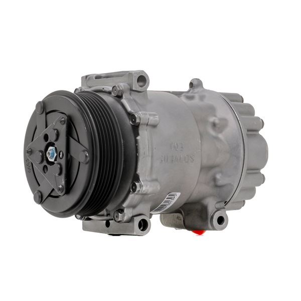 RIDEX REMAN 447K0877R Air conditioning compressor