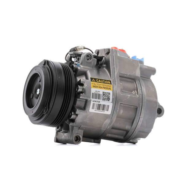 RIDEX REMAN Air conditioning compressor 447K0759R