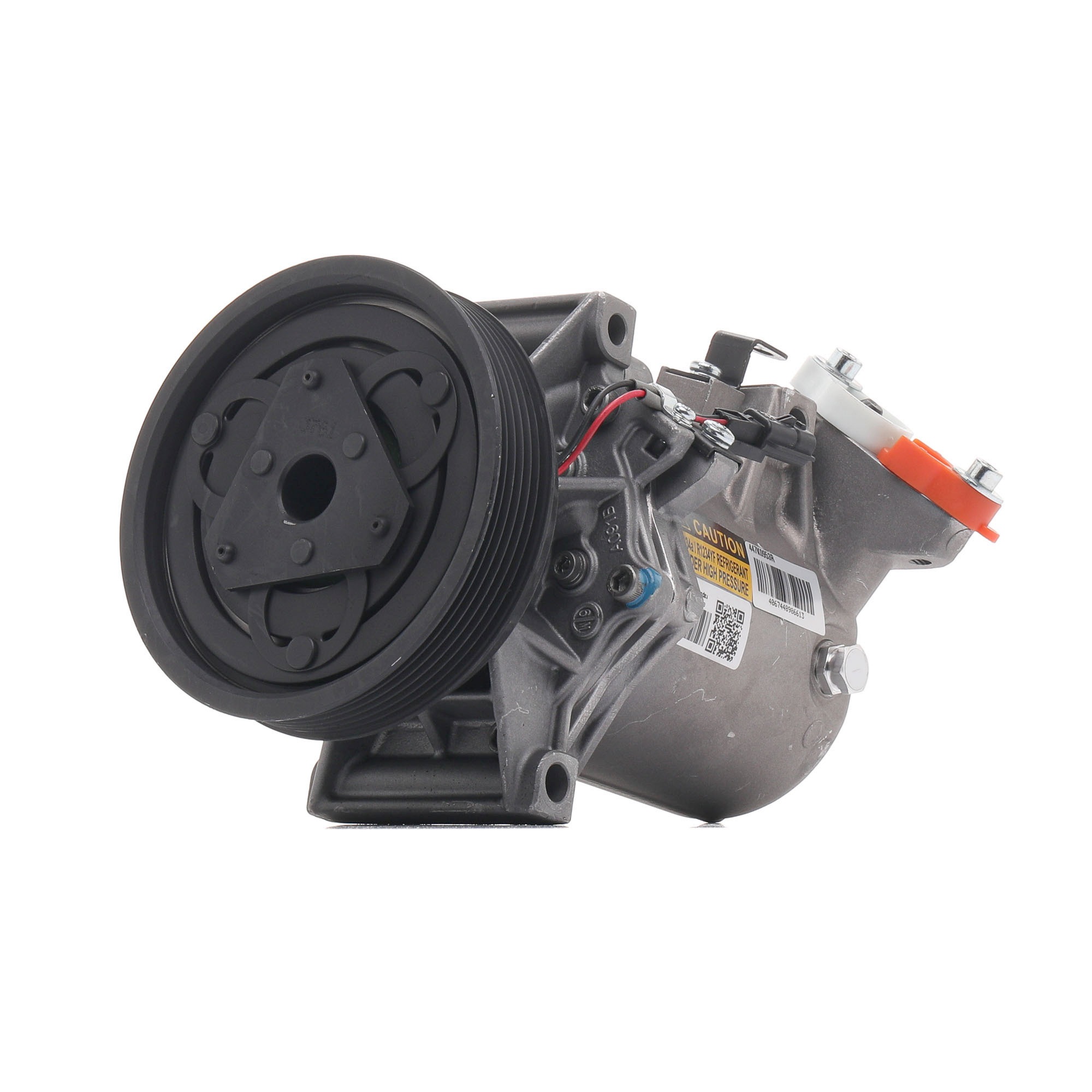 447K0953R Klimakompressor RIDEX REMAN 92600-3LS0A MERCEDES-BENZ