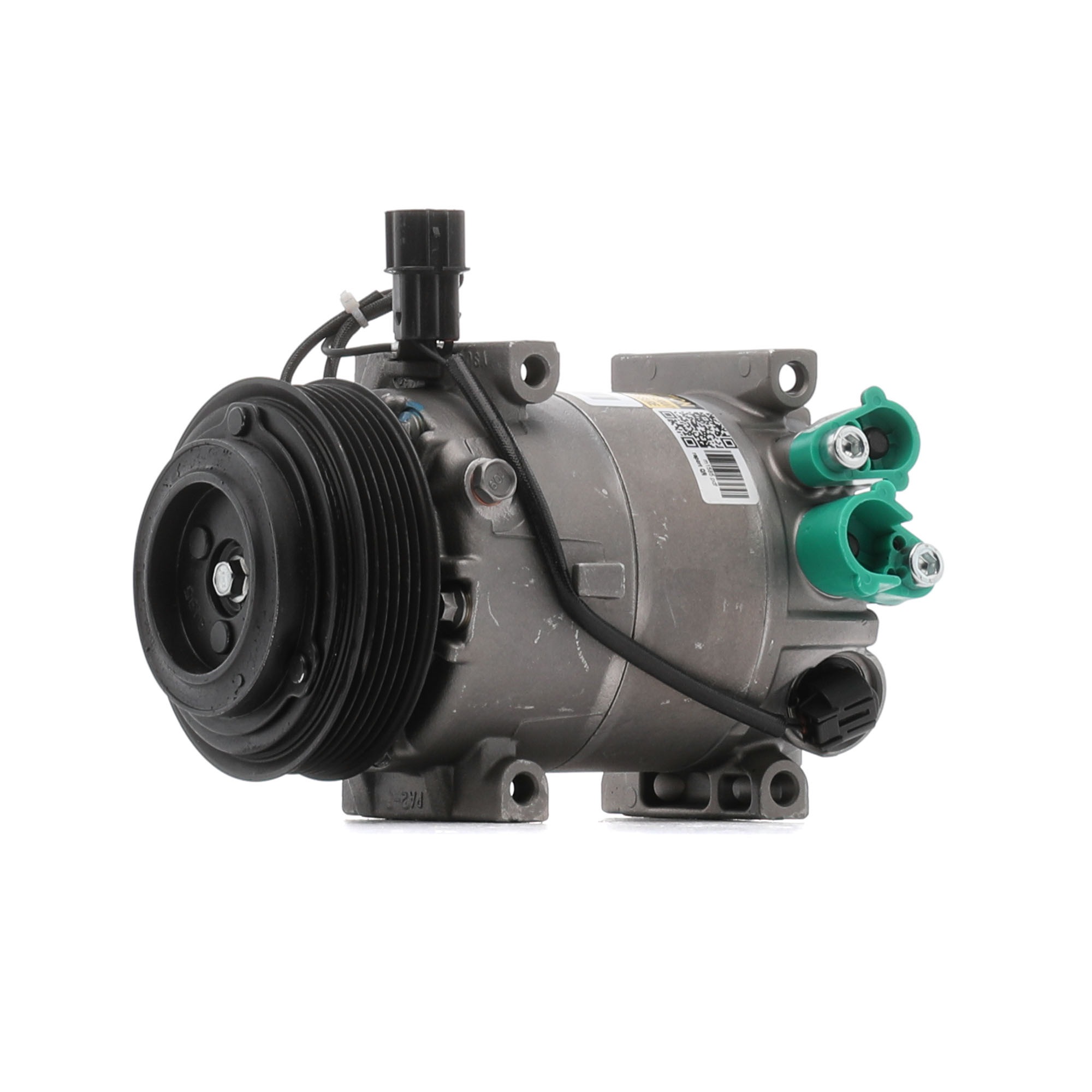447K1025R Compresseur de climatisation RIDEX REMAN 977011Y250 CITROËN