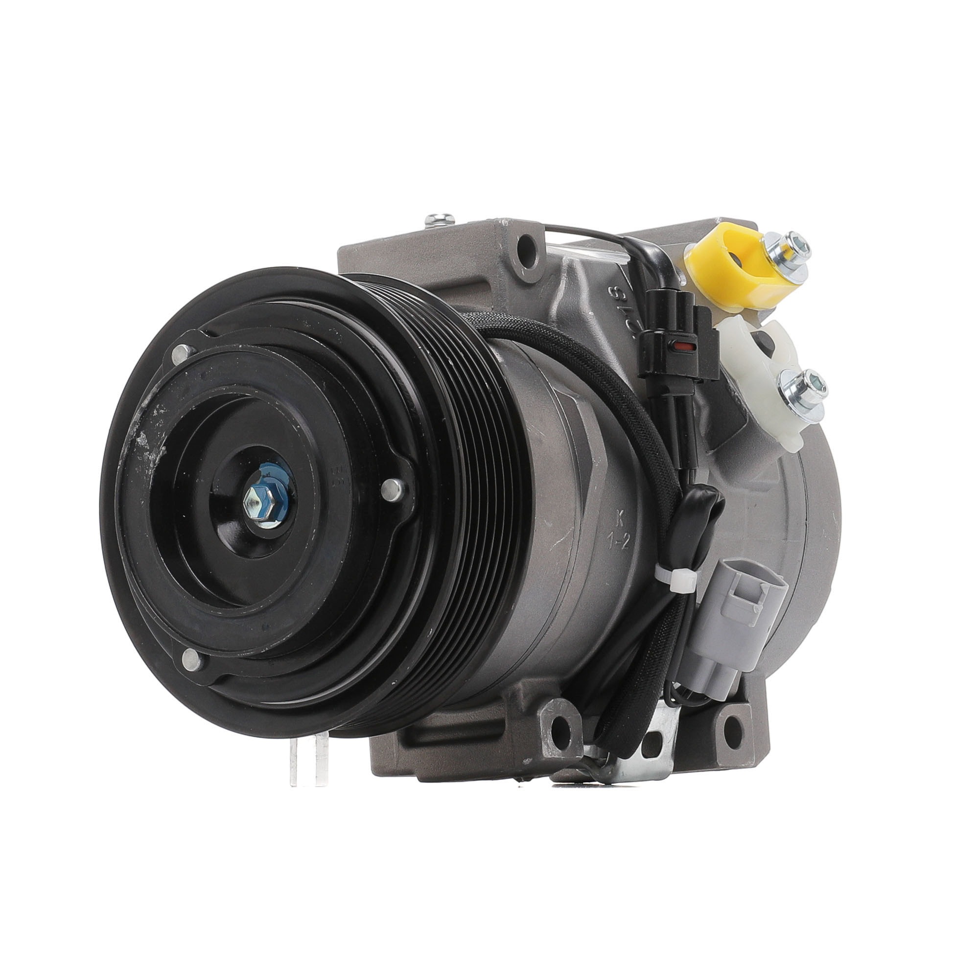 447K1108R Klimakompressor RIDEX REMAN 88320-6A540