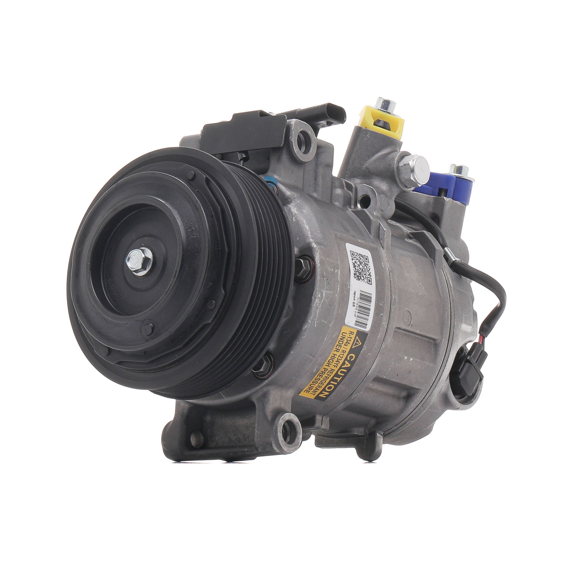 447K0801R RIDEX REMAN AC-compressor kopen goedkoop