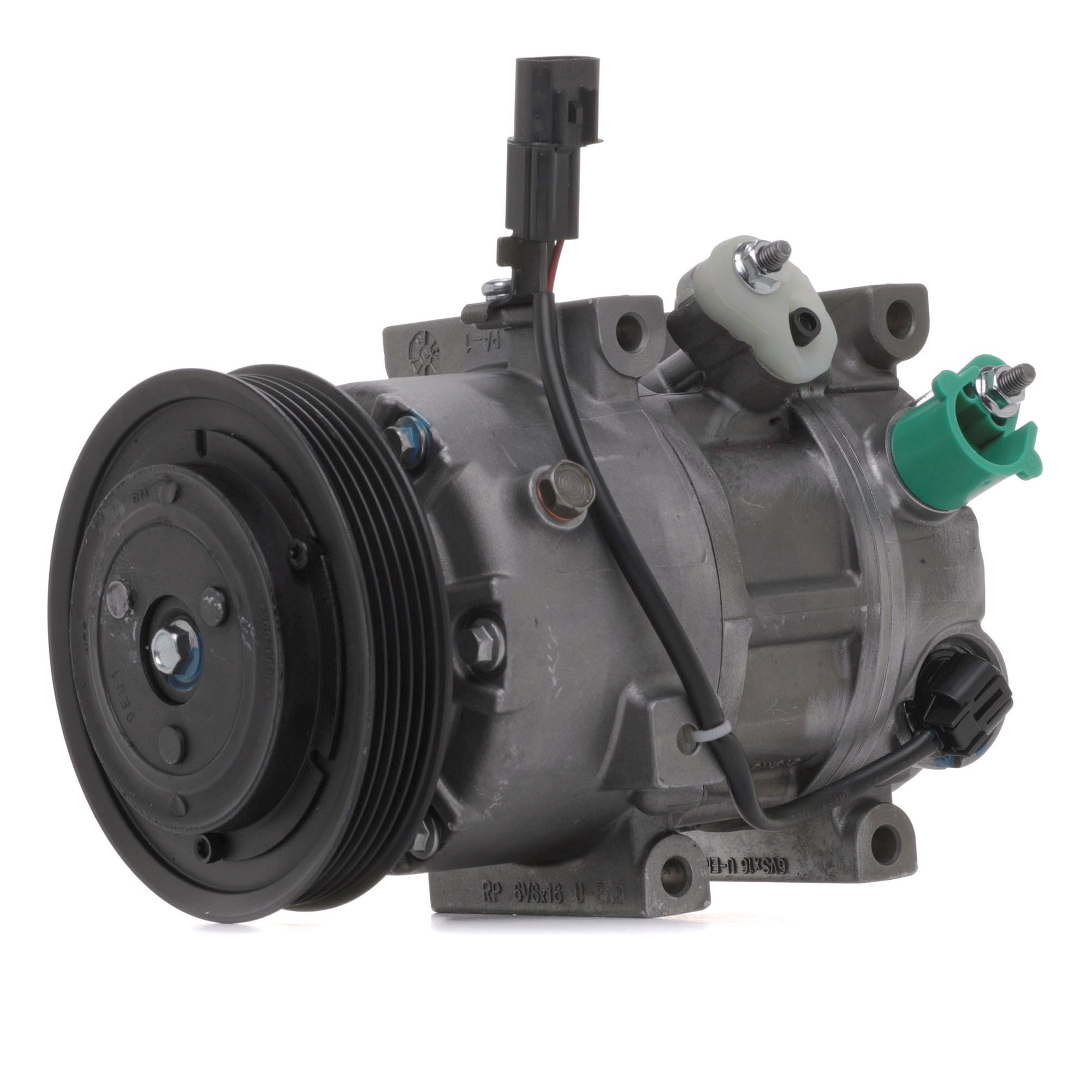 447K1053R Компресор за климатик RIDEX REMAN 97701A4500 BMW