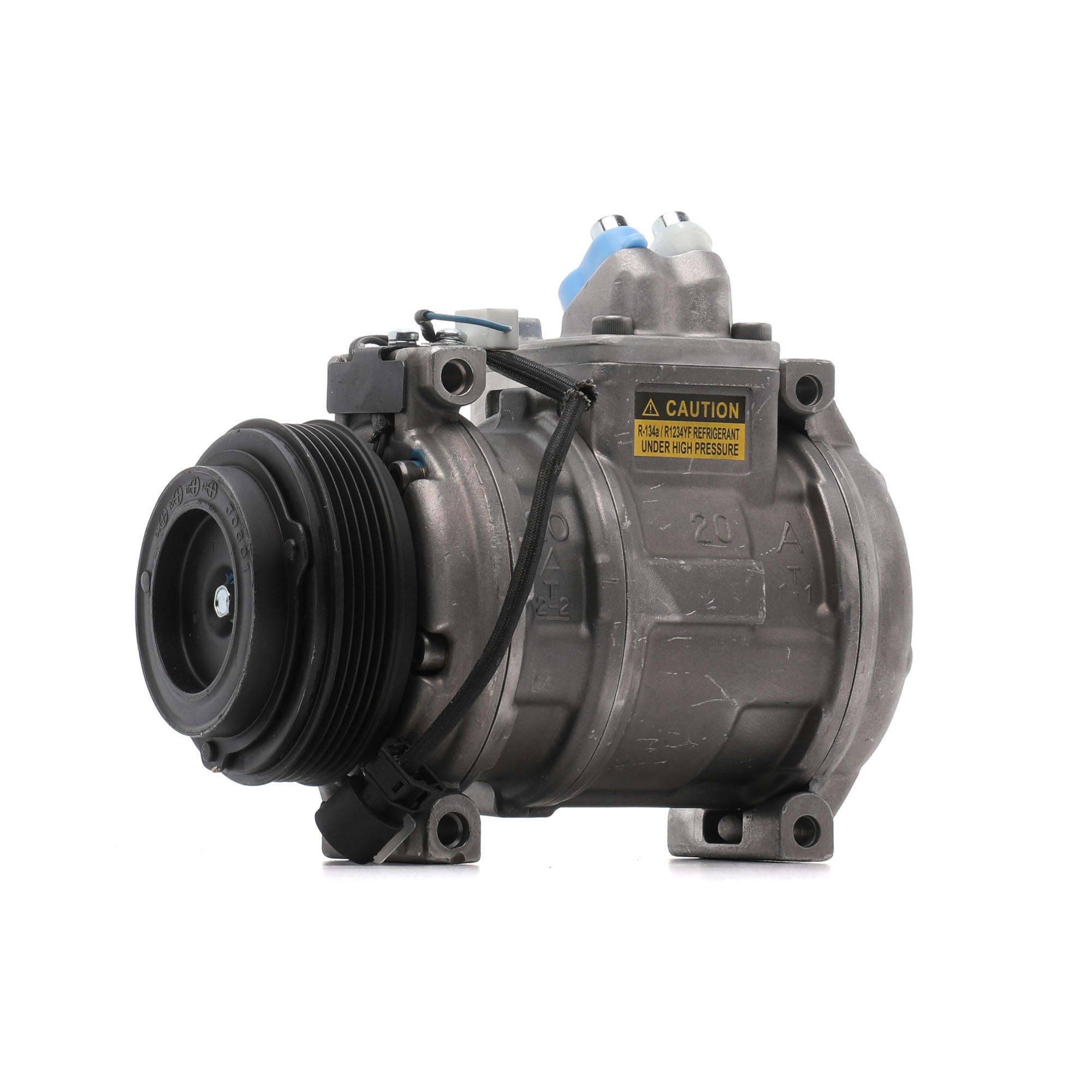 RIDEX REMAN 447K1049R Kompresor / jednotlive dily BMW E34 M5 340 HP Benzín 1992 cena