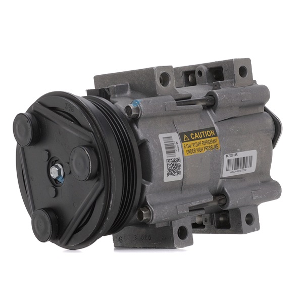 RIDEX REMAN Compresseur de climatisation 447K0014R