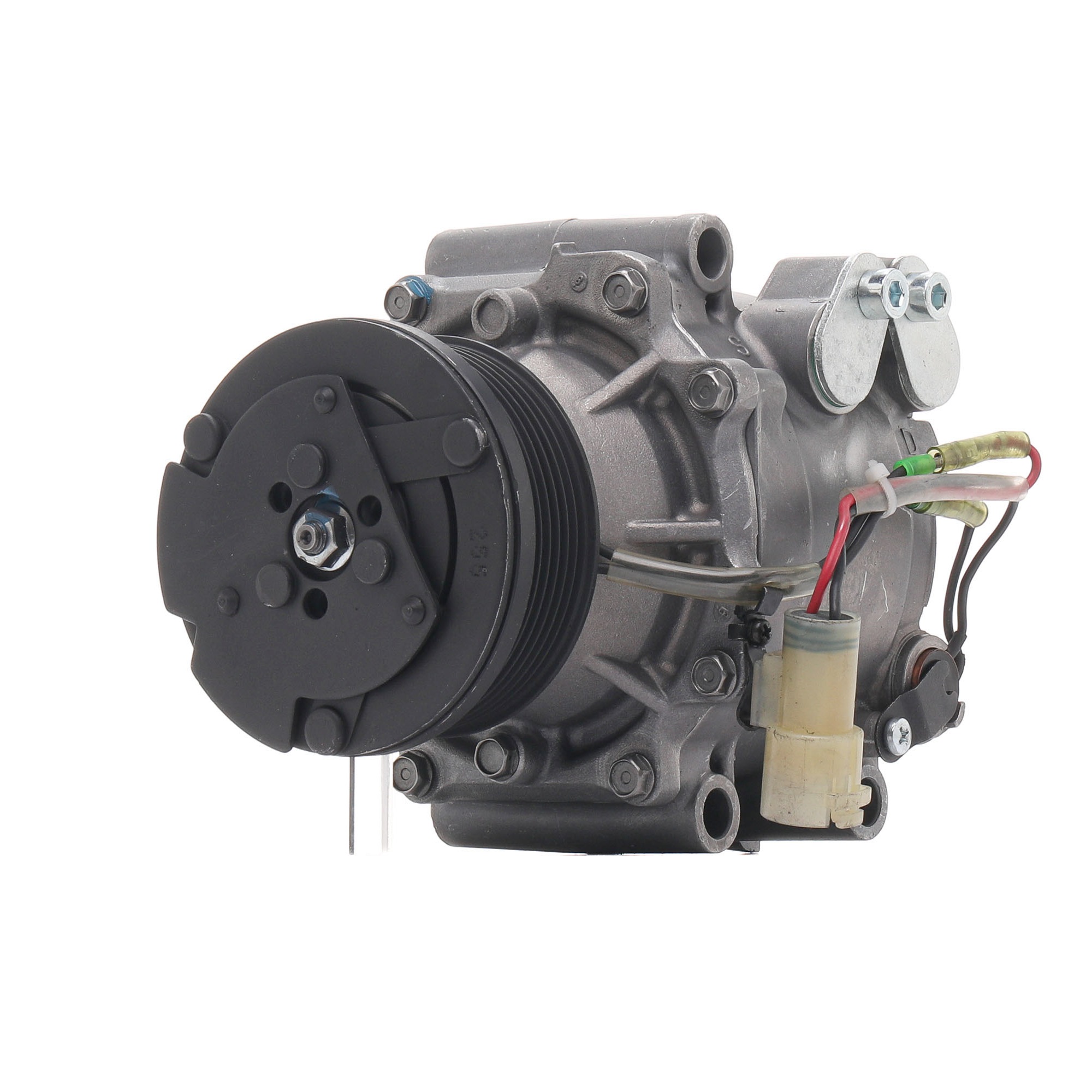 RIDEX REMAN 447K1143R Land Rover RANGE ROVER 1999 Compresor AC