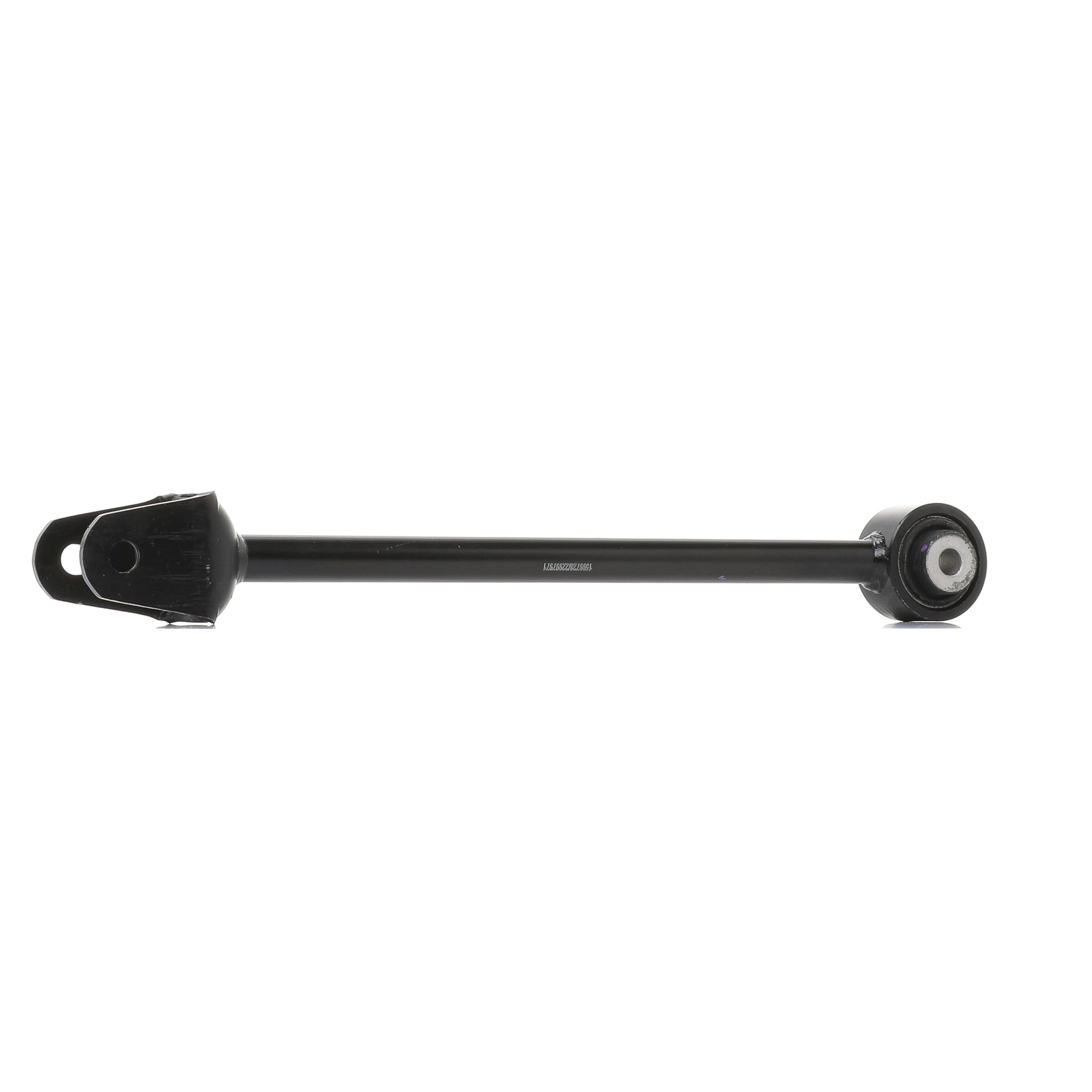 RIDEX 273C2987 Braccio oscillante, sospensione ruota Braccio longitudinale oscillante