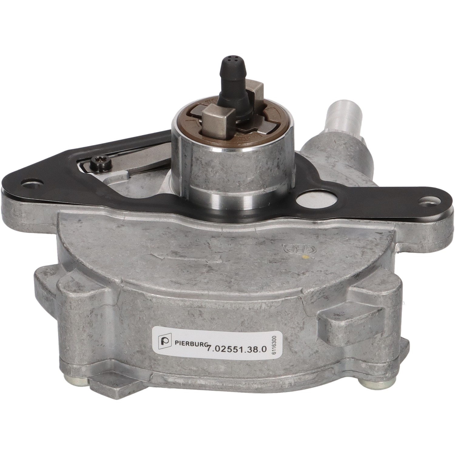 PIERBURG 702551380 Depressore freni MERCEDES-BENZ Sprinter 5-T Van (W906) 516 NGT 156 CV Benzina/Gas naturale (GNC) 2017 costo