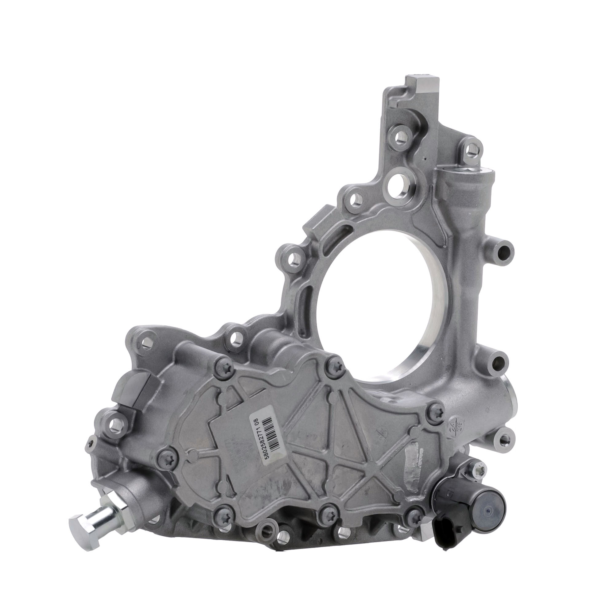 7.02551.56.0 Bomba de aceite FIAT PANDA PIERBURG