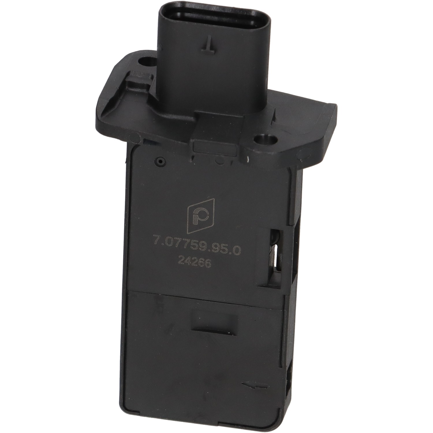 PIERBURG 707759950 Õhumassimõõtja / õhuhulgamõõtja BMW G31 540i xDrive 3.0 360 hj Bensiin 2017 hind