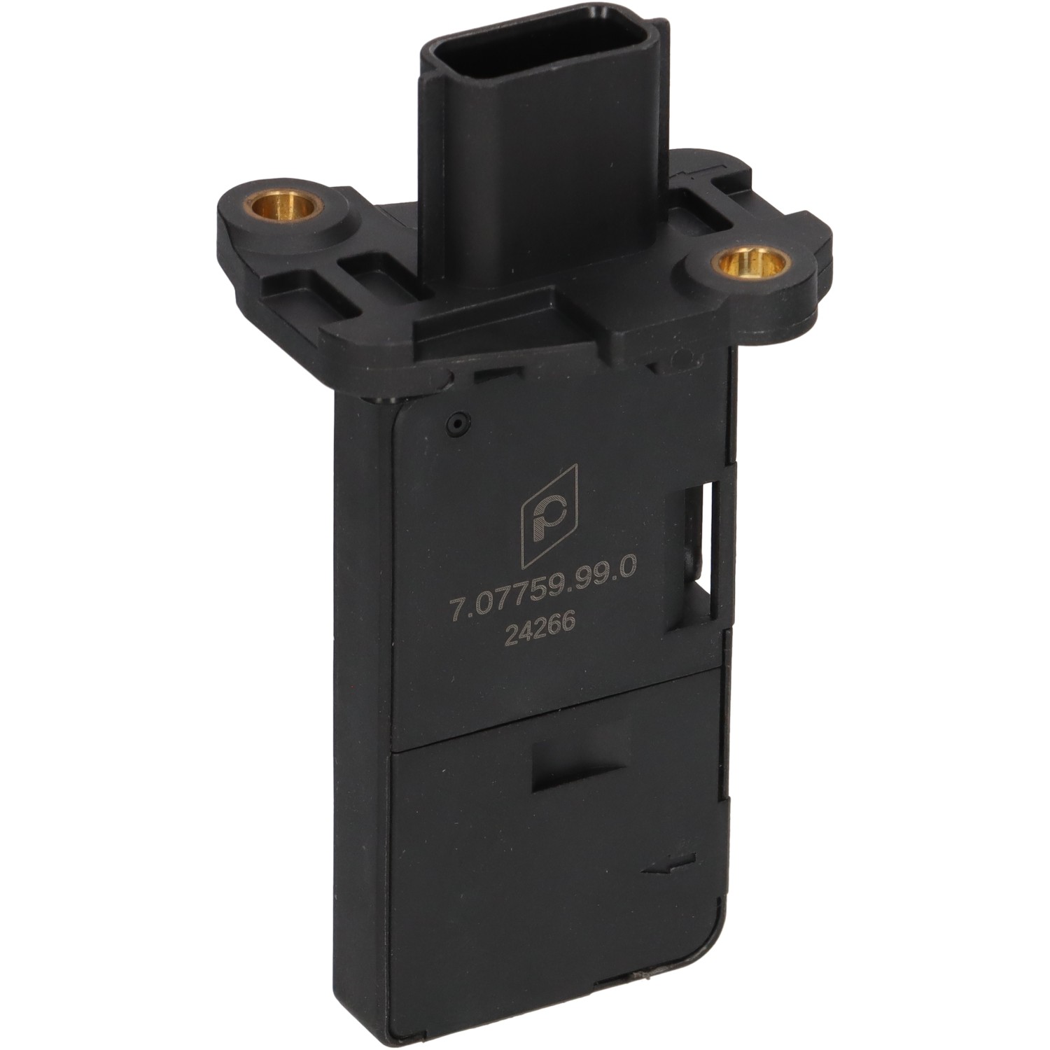 7.07759.99.0 Mass air flow sensor MERCEDES-BENZ CITAN PIERBURG