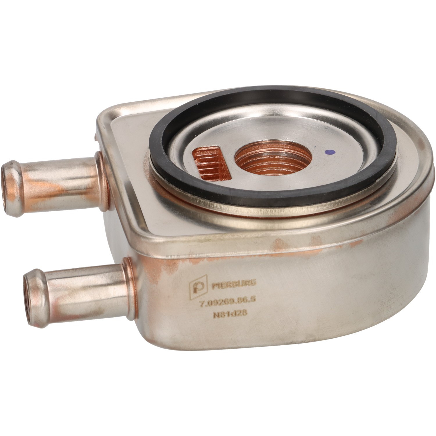 PIERBURG 7.09269.86.0 billiga oljekylare Mitsubishi Space Star dg0 pris